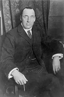 British Politician Images Prints: Sir Edward Carson, K. C