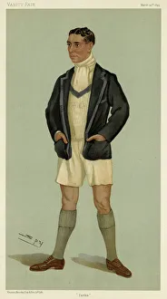 Sir Harcourt Gilbey Gold, Vanity Fair, Spy Sir Harcourt Gilbey Gold, Vanity Fair, Spy