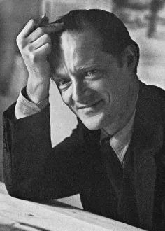Sir Hugh Casson Sir Hugh Casson