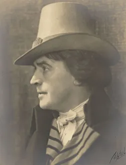 Sir John Martin-Harvey as Joseph Lesurques Sir John Martin-Harvey as Joseph Lesurques