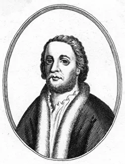 Mary Evans Print: Sir John Oldcastle, English Lollard leader