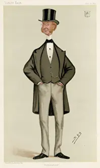Huddersfield History Prints: Sir John Ramsden