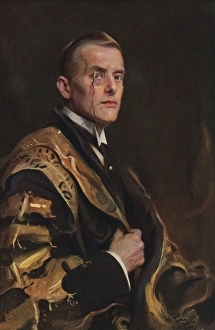 Sir Joseph Austen Chamberlain, British politician Sir Joseph Austen Chamberlain, British politician