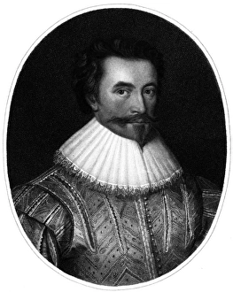 Sir Richard Beaumont Sir Richard Beaumont