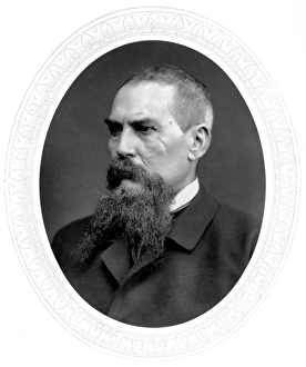 Sir Richard Francis Burton (1821-1890) Sir Richard Francis Burton (1821-1890)