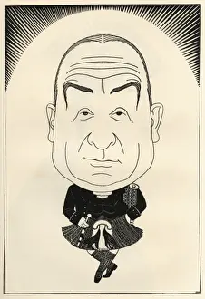 Traditional Scottish Dress Prints: Sir Robert Horne