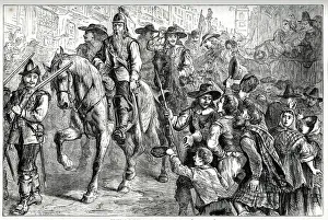 Sir Thomas Dalyell of the Binns, 1st Baronet, Scottish Royalist General in the Wars of Sir Thomas Dalyell of the Binns, 1st Baronet, Scottish Royalist General in the Wars of