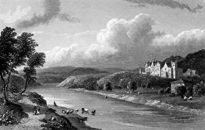 Sir Walter Scott - Abbotsford - Finden Sir Walter Scott - Abbotsford - Finden