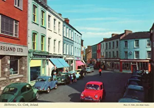 Skibbereen, County Cork, Republic of Ireland Skibbereen, County Cork, Republic of Ireland