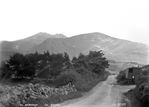 Irish Countryside Photos Prints: Sl. Bernagh