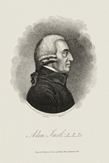 SMITH, Adam (1723-1790). The Theory of Moral SMITH, Adam (1723-1790). The Theory of Moral