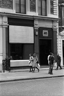 Soho, London - 40 Marlborough Street W1 Soho, London - 40 Marlborough Street W1