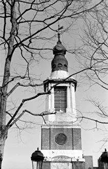 Soho, London - St Annes Church, Wardour Street W1 Soho, London - St Annes Church, Wardour Street W1