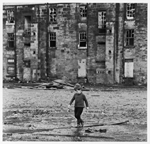 Solitary Boy/Glasgow