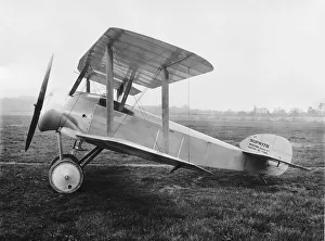 Sopwith Dove