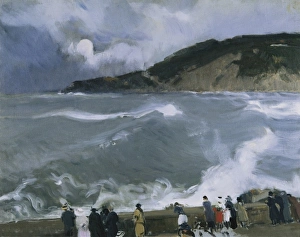 SOROLLA, Joaqu SOROLLA, Joaqu