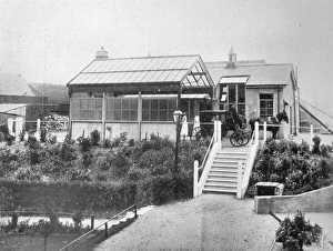 South Wharf River Ambulance Station, Rotherhithe South Wharf River Ambulance Station, Rotherhithe