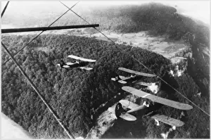 World War II Eastern Front Prints: Soviet Bombers Return