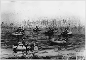 World War 2 Events Prints: Soviet Recce Units