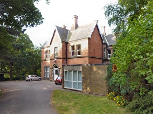 Springhead Park School for Girls, Rothwell Springhead Park School for Girls, Rothwell