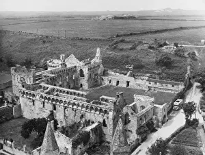 St Davids Cathedral Prints: St. Davids Cathedral
