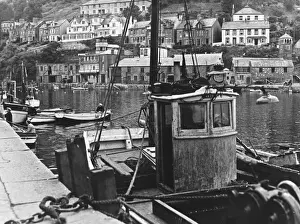 St Ives Harbour View Prints: St Ives, Cornwall