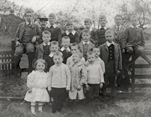 St Josephs Home for Boys, Hinton Martell, near Wimborne St Josephs Home for Boys, Hinton Martell, near Wimborne