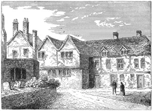 St Katharines Hospital St Katharines Hospital
