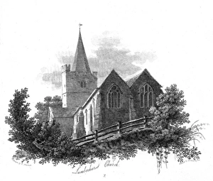 St Marys Church, Lamberhurst, Kent St Marys Church, Lamberhurst, Kent