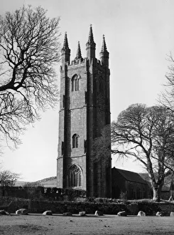 St Pancras Church, Widecombe-in-the-Moor, Devon St Pancras Church, Widecombe-in-the-Moor, Devon