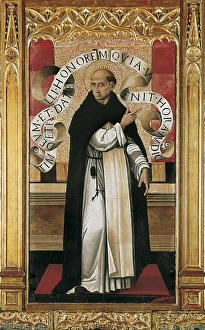 St. Vicente Ferrer St. Vicente Ferrer