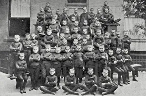 St Vincents Catholic Boys Home, Paddington St Vincents Catholic Boys Home, Paddington