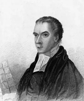 Staffordshire History Prints: Stebbing Shaw