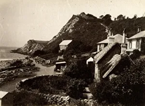 Steephill Cove, Ventnor, Isle of Wight Steephill Cove, Ventnor, Isle of Wight