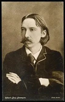 Print of Stevenson Arms Folded Portrait