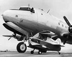 Stits SA-2A Sky Baby Worlds Smallest Aircraft Next to a? Stits SA-2A Sky Baby Worlds Smallest Aircraft Next to a?
