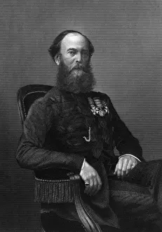 Crimean War Soldiers Prints: Studholme Brownrigg