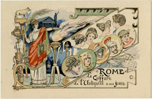 Styles of hair worn in the Roman period Styles of hair worn in the Roman period