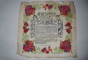 Suffragette Coronation Procession 1911 Souvenir Suffragette Coronation Procession 1911 Souvenir