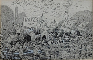 Suffragettes Swimming Hot Air Balloon Muriel Matters Suffragettes Swimming Hot Air Balloon Muriel Matters