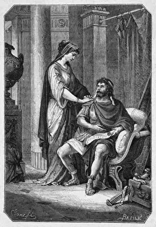 Lucius Cornelius Sulla Prints: Sulla Dictator