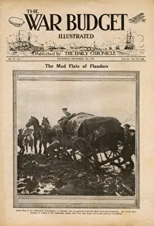 WW1 Sunlight Soap Print - The CLEANEST fighter in the World