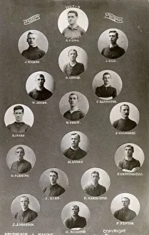 Swindon Town Football Club 1907-8 season Swindon Town Football Club 1907-8 season