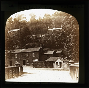 Tally Ho Inn, Newbridge, Denbighshire Tally Ho Inn, Newbridge, Denbighshire