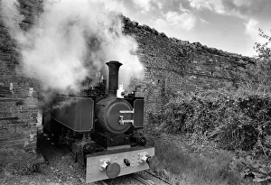 The Talyllyn Narrow Guage Railway North Wales The Talyllyn Narrow Guage Railway North Wales