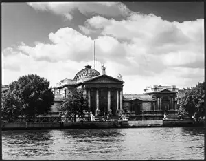 National Gallery UK Prints: Tate Gallery