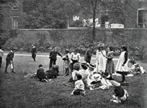 Tavistock Place School for Disabled, London - Playtime Tavistock Place School for Disabled, London - Playtime