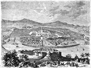Tenochtitlan before the Spanish Arrived Tenochtitlan before the Spanish Arrived