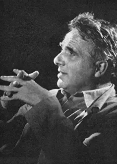 Teo Otto Print: Stage Designer