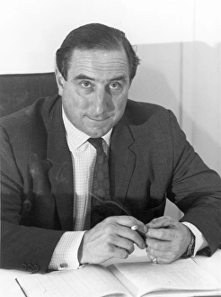 Test pilot Ernest Brian Trubshaw CVO CBE OBE (1924-2001) Test pilot Ernest Brian Trubshaw CVO CBE OBE (1924-2001)